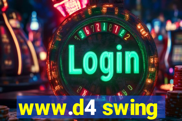 www.d4 swing